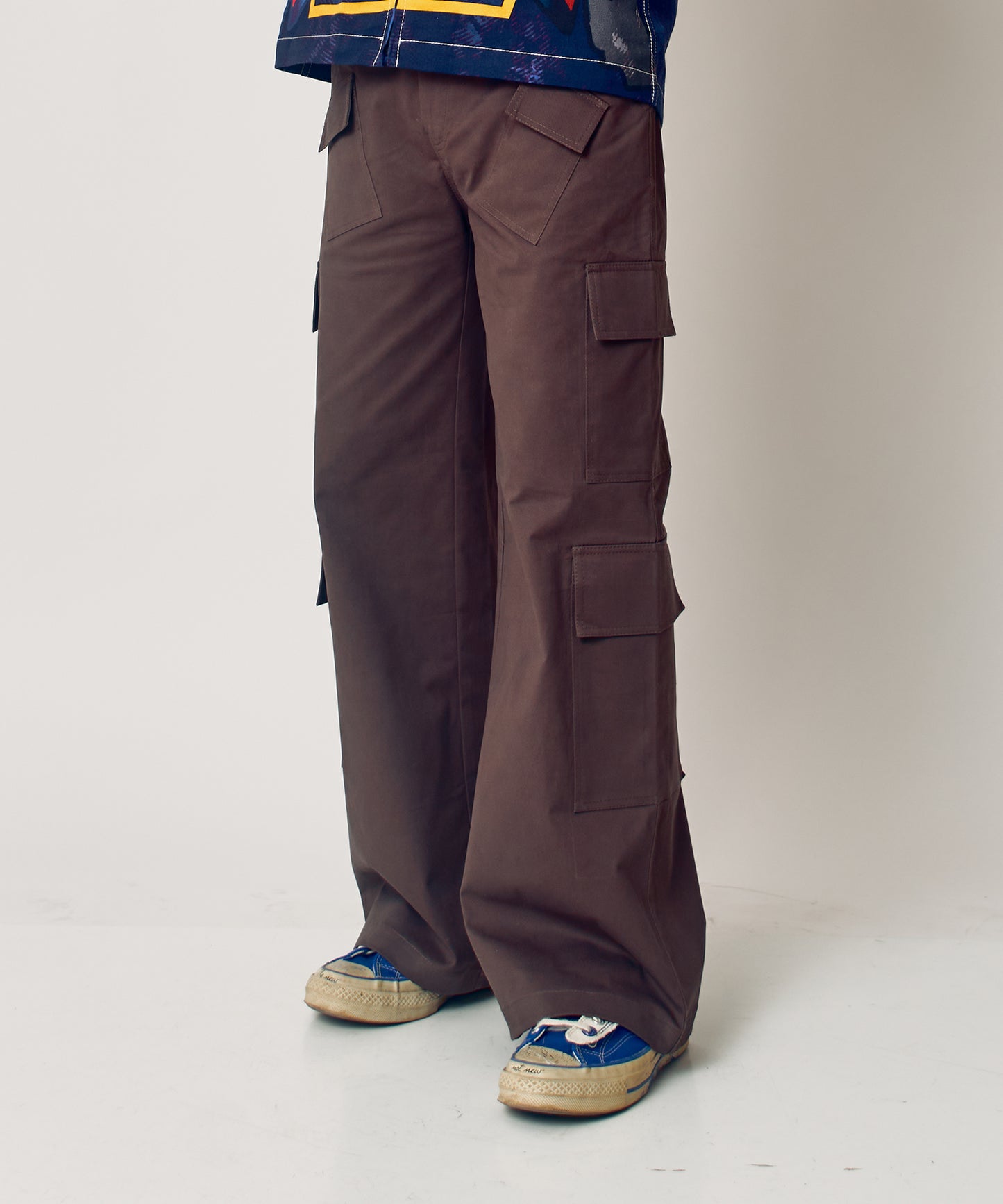 General Trouser .3