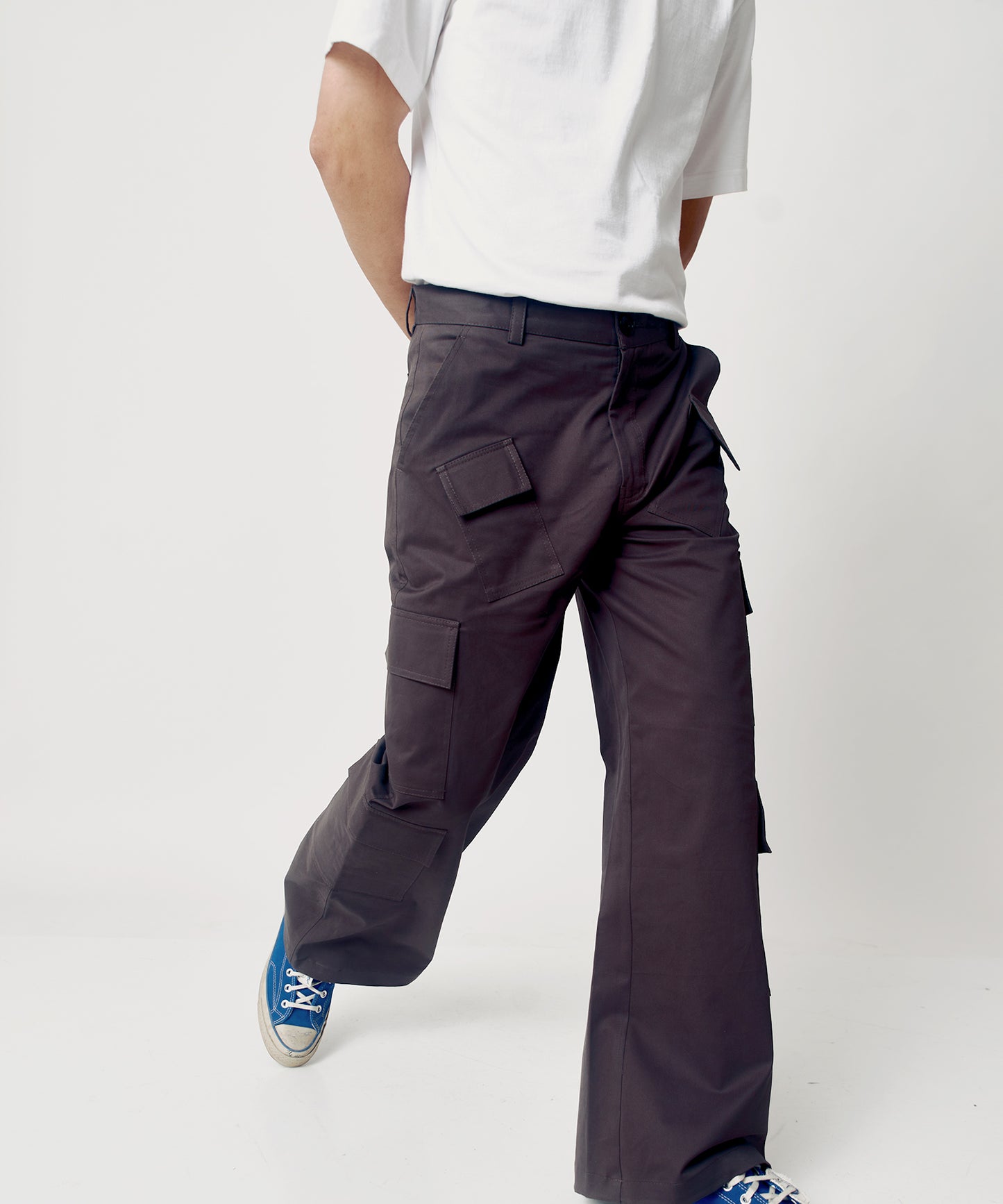 General Trouser .3