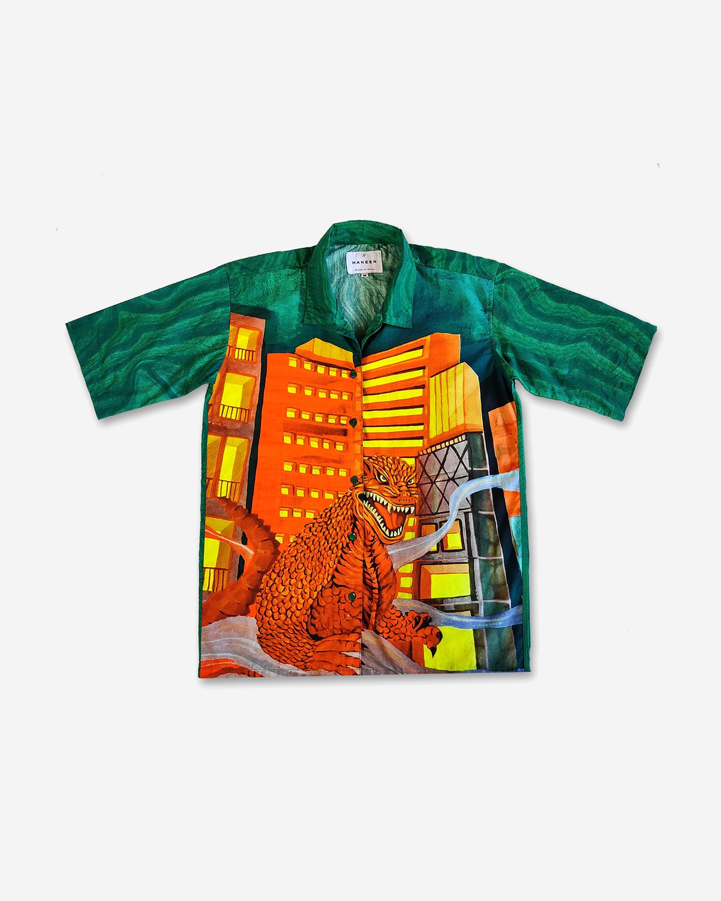 Vision Infinite