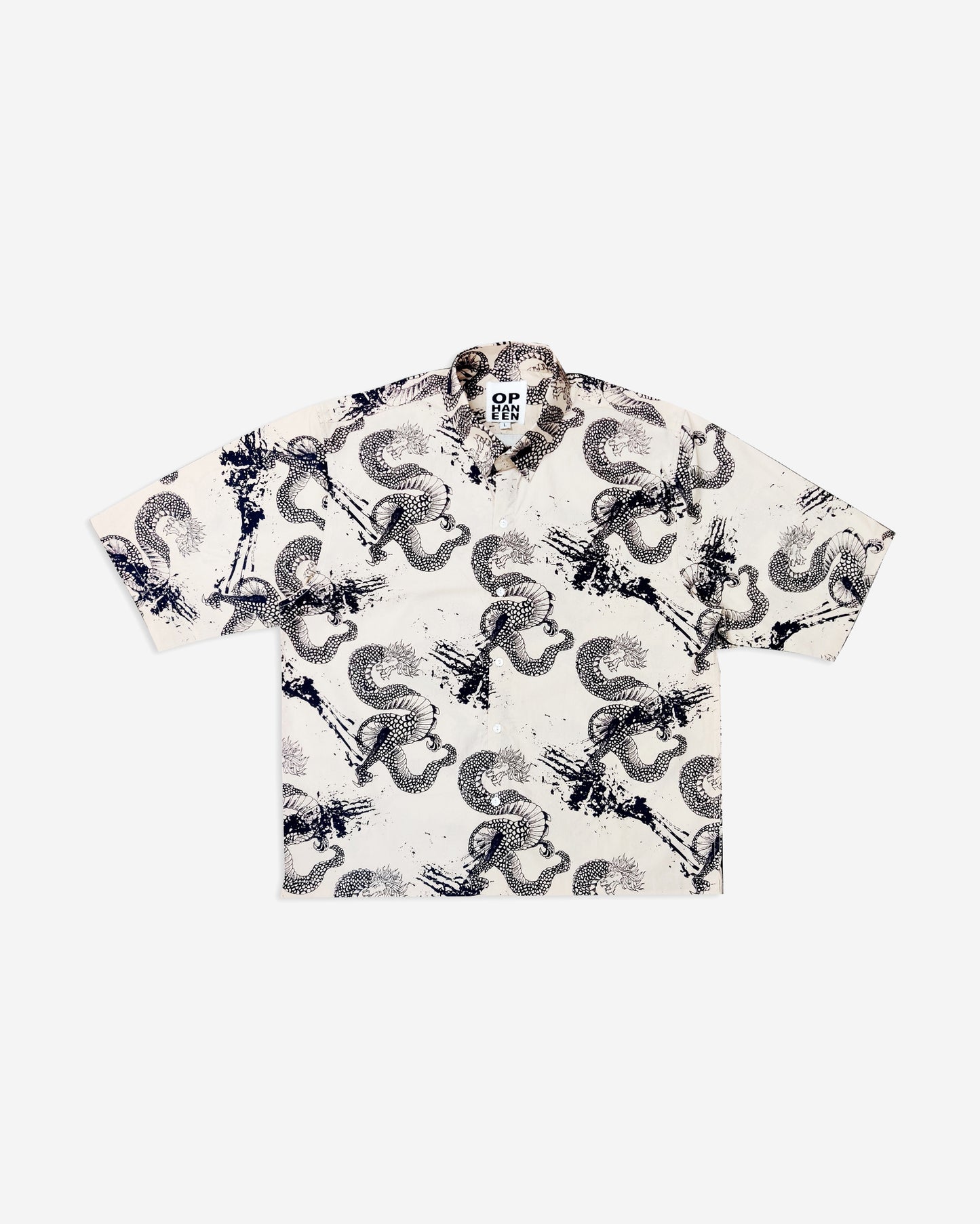 Ryu shirt