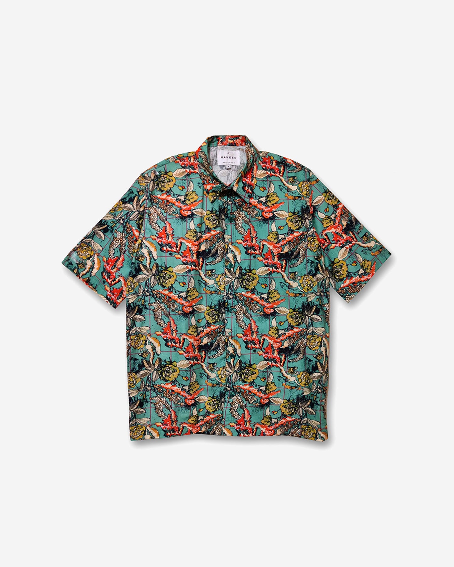 Toshi shirt