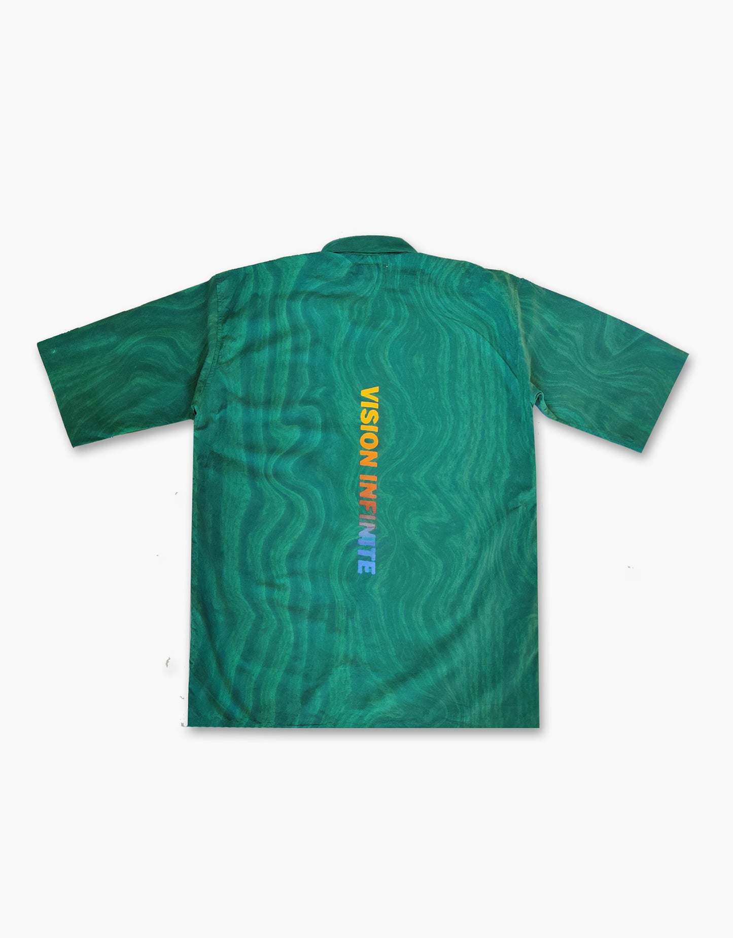 Vision Infinite